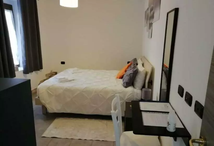 ベッドアンドブレックファースト La Poesia Del Lago