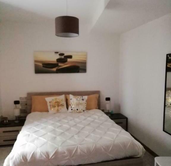 Bed and Breakfast La Poesia Del Lago