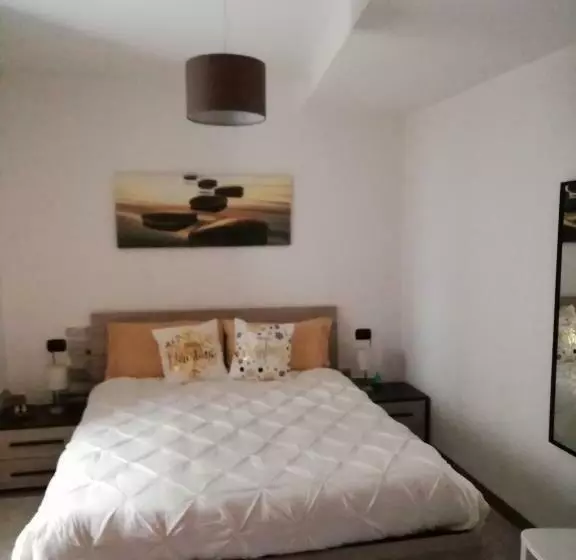 ベッドアンドブレックファースト La Poesia Del Lago