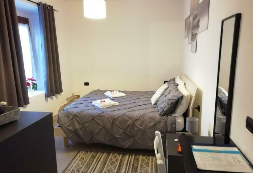 Bed and Breakfast La Poesia Del Lago