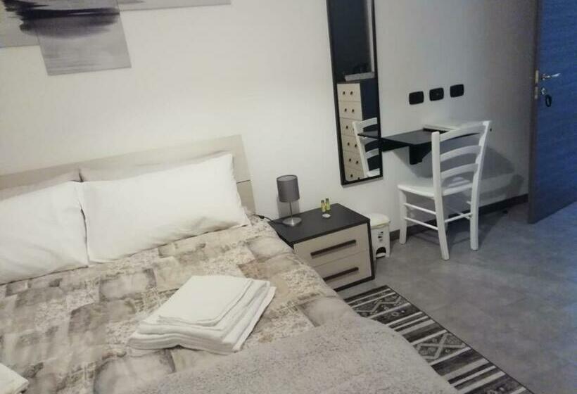 Bed and Breakfast La Poesia Del Lago