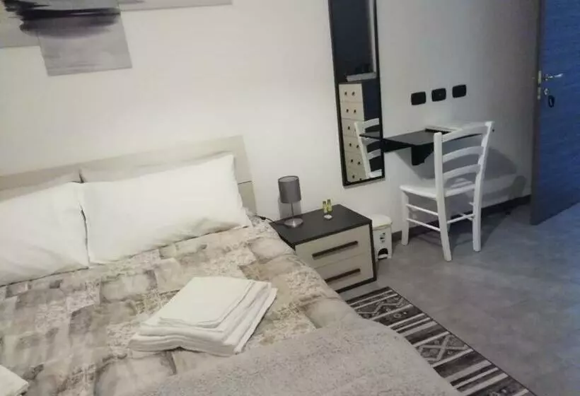 ベッドアンドブレックファースト La Poesia Del Lago