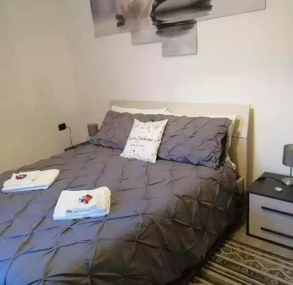 ベッドアンドブレックファースト La Poesia Del Lago