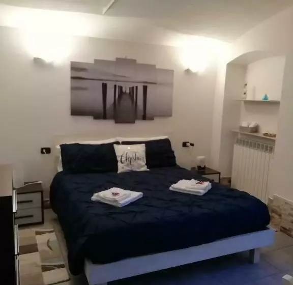 ベッドアンドブレックファースト La Poesia Del Lago