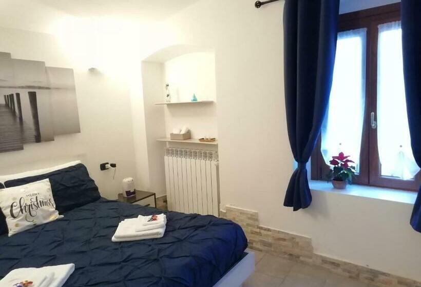 Bed and Breakfast La Poesia Del Lago