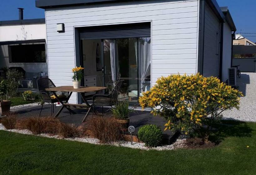 Bed and Breakfast Les Chênes