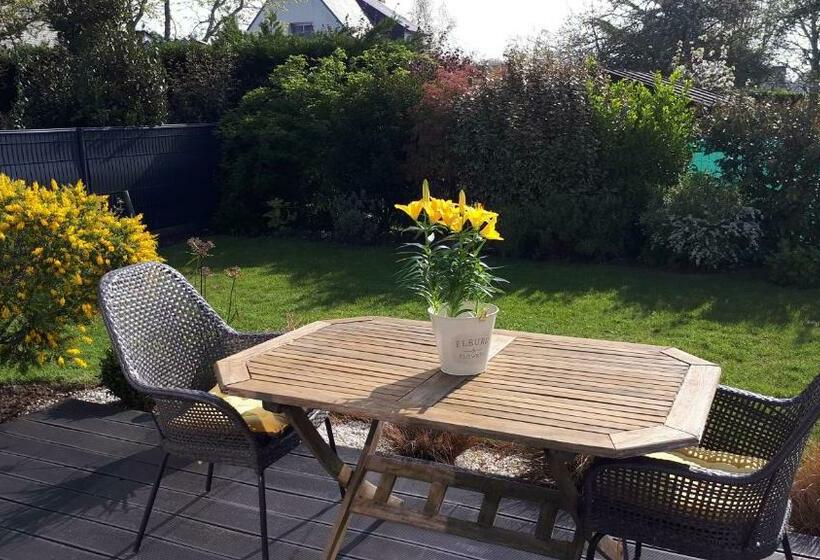 Bed and Breakfast Les Chênes