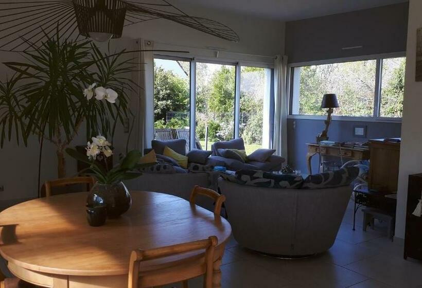 Bed and Breakfast Les Chênes