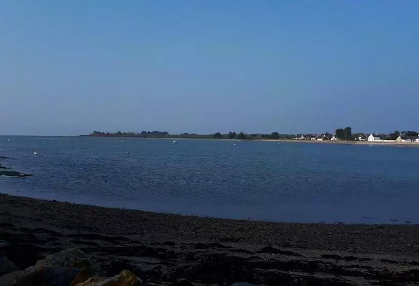 ベッドアンドブレックファースト Les Chênes