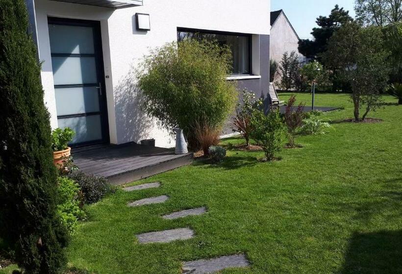 Bed and Breakfast Les Chênes