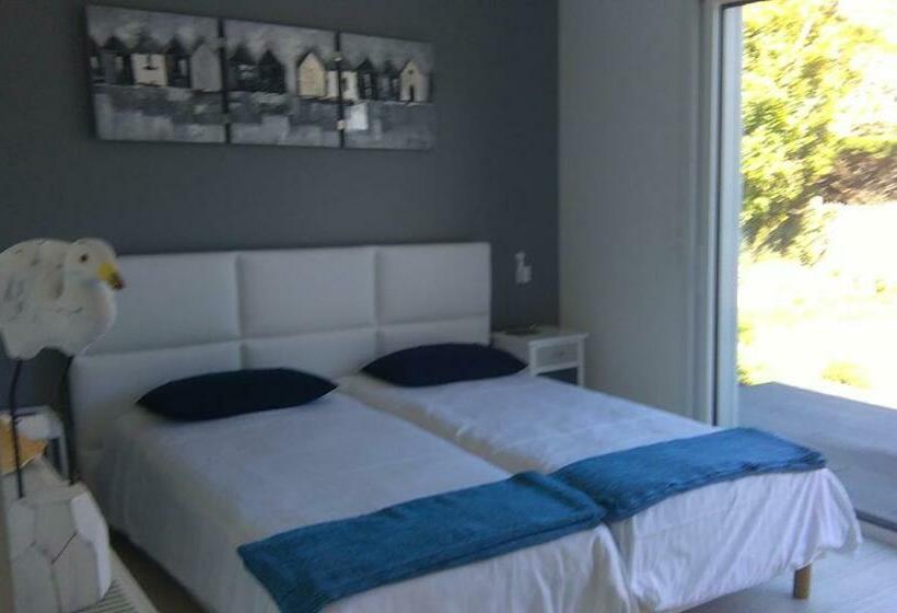 Bed and Breakfast Les Chênes