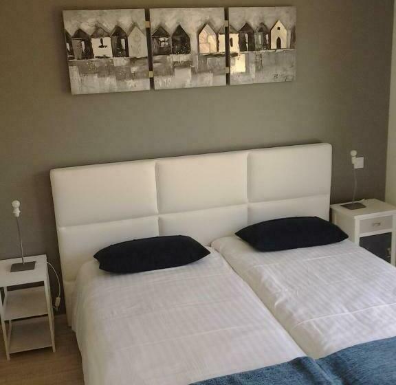 Bed and Breakfast Les Chênes