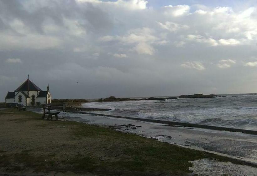 Bed and Breakfast Les Chênes