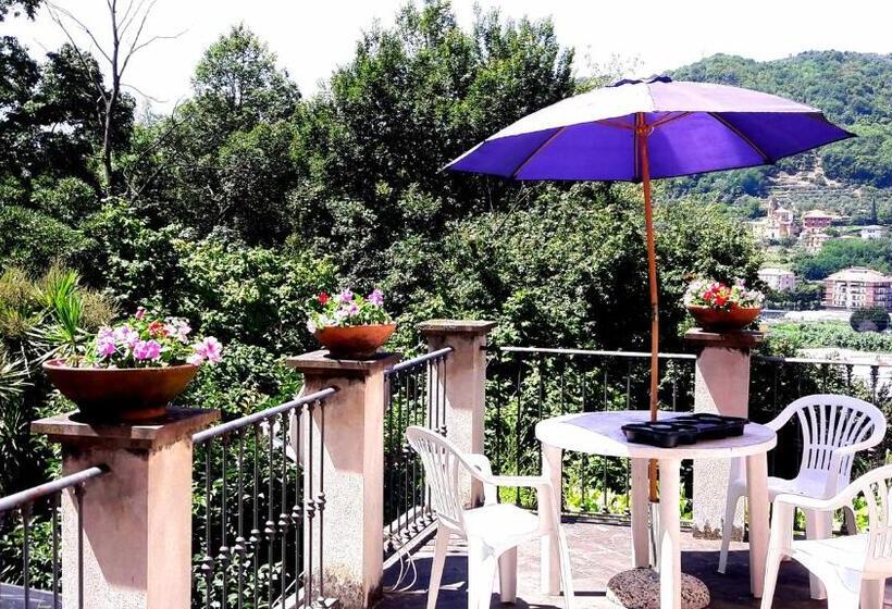 צימר The Italian Riviera