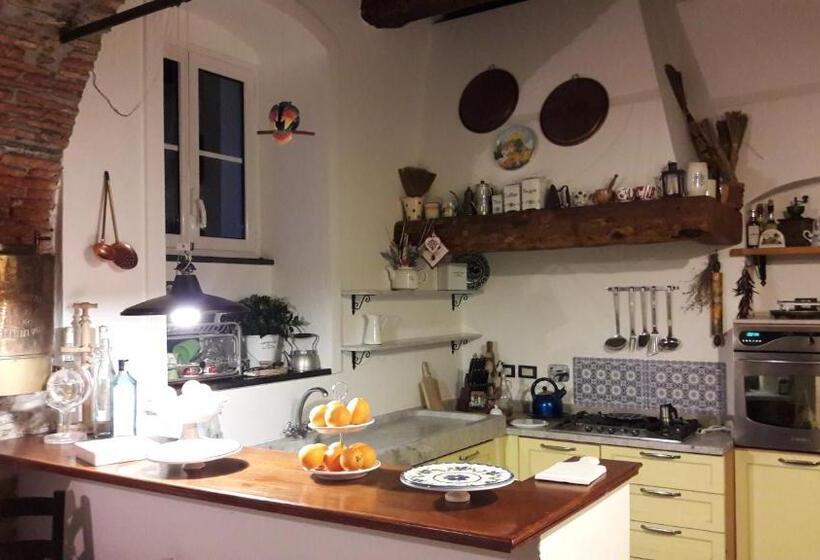 צימר The Italian Riviera