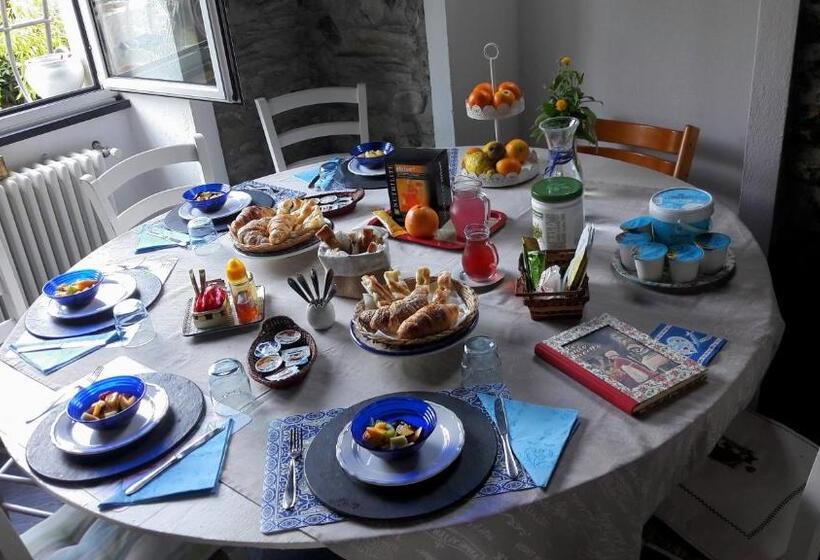 צימר The Italian Riviera