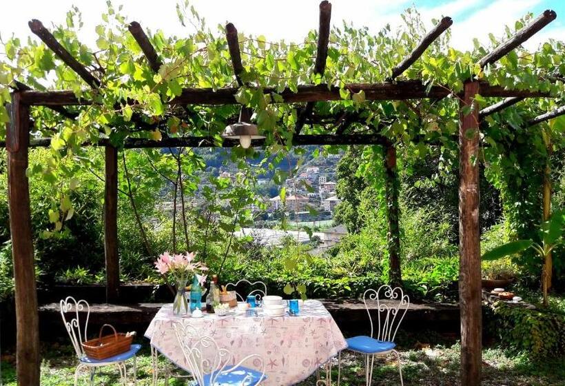 צימר The Italian Riviera