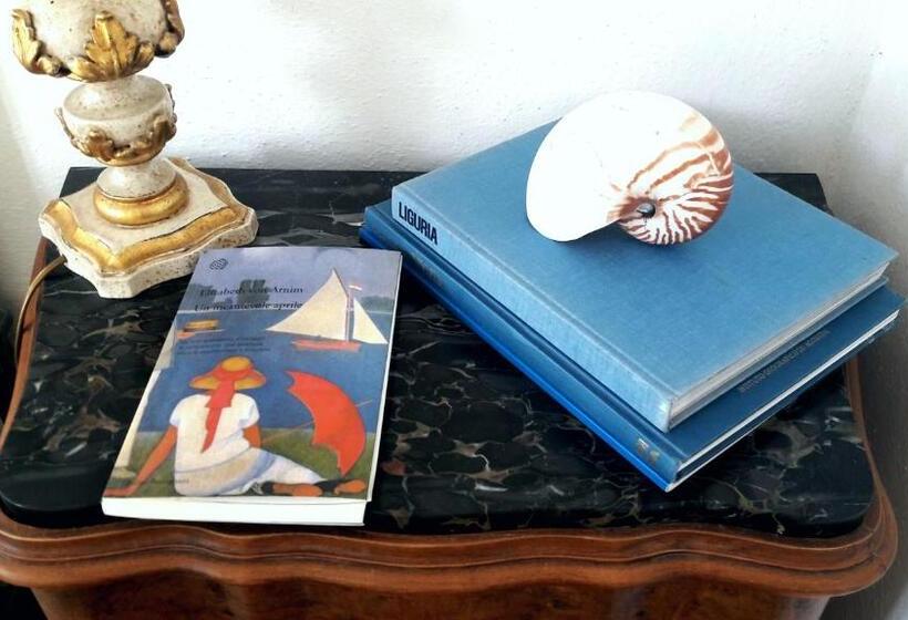 צימר The Italian Riviera