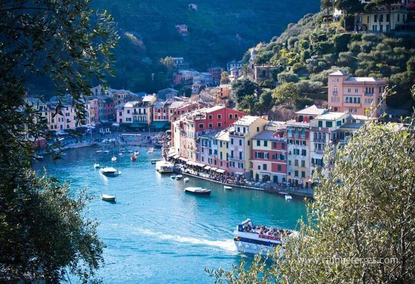 צימר The Italian Riviera