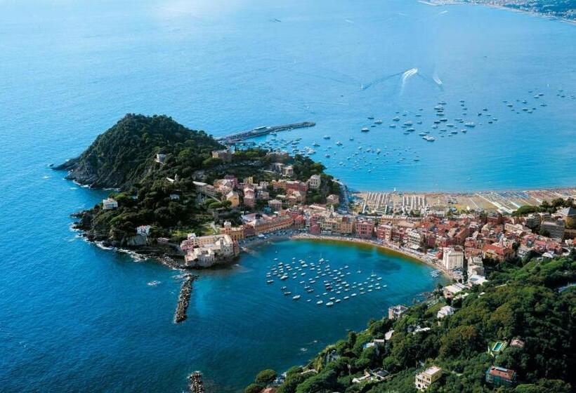 צימר The Italian Riviera