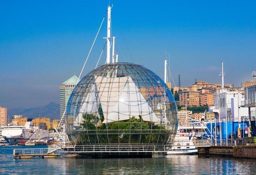 צימר The Italian Riviera