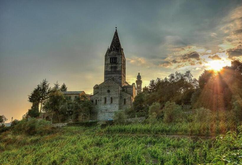 צימר The Italian Riviera