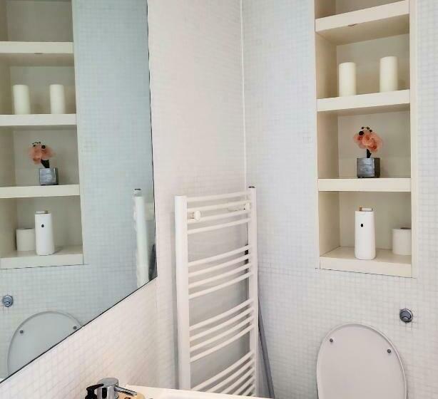 Cityscape Apartment In Birmingham With Self Checkin