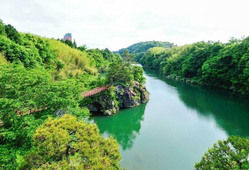 Kami Hotel / Vacation Stay 15951