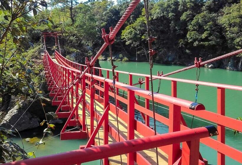 Kami Hotel / Vacation Stay 15951