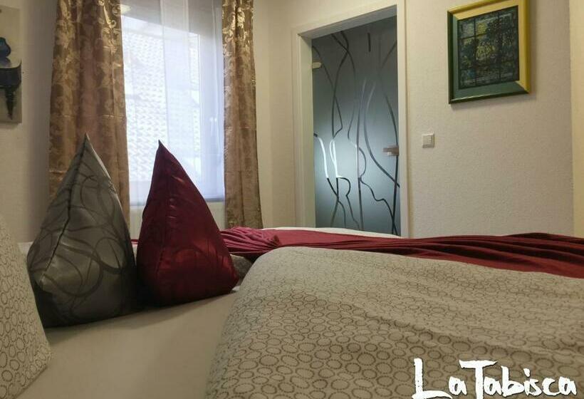 Отель Schurwald