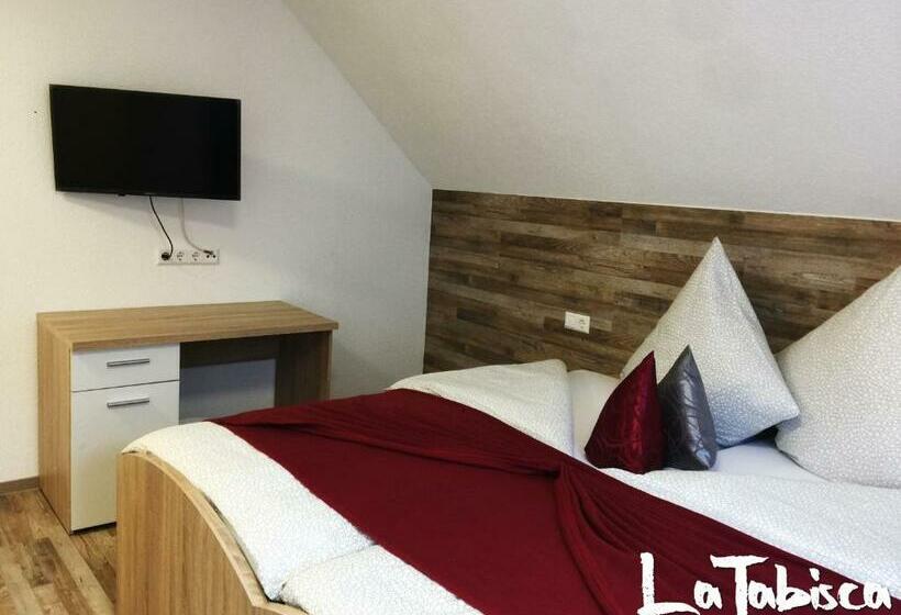 Отель Schurwald