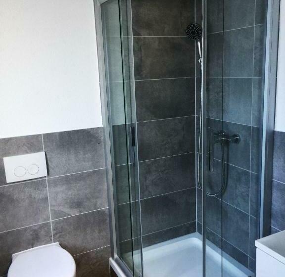 Отель Schurwald