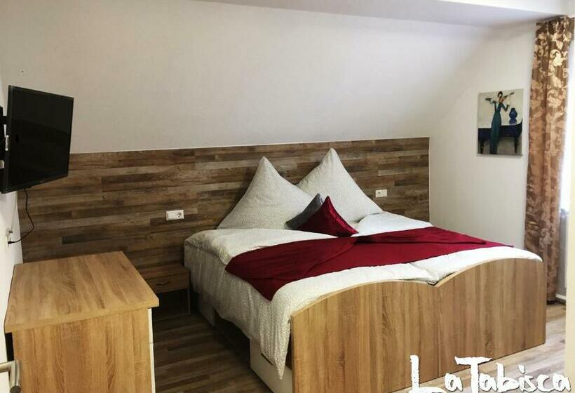 Отель Schurwald