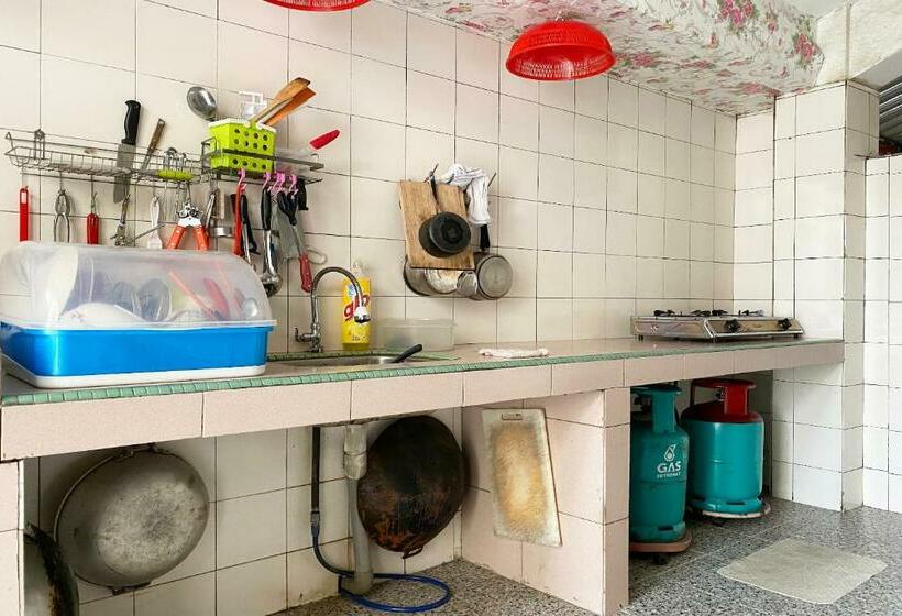 ホテル Mountain View Guest House