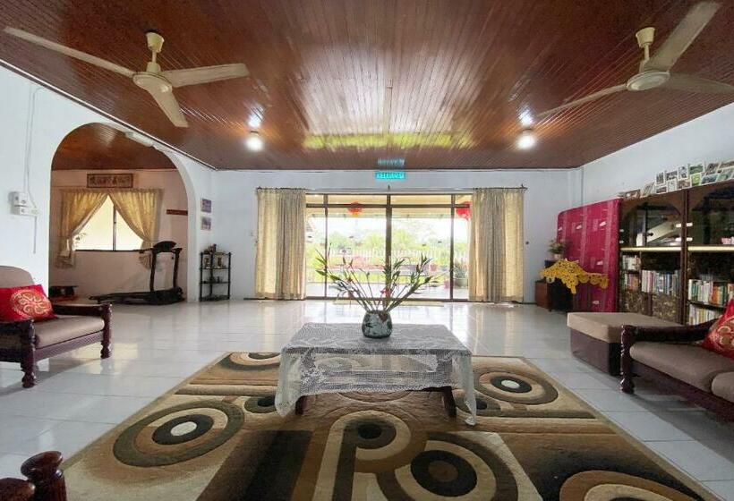 ホテル Mountain View Guest House