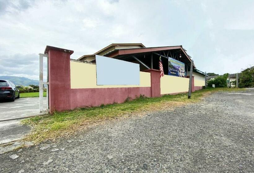 ホテル Mountain View Guest House