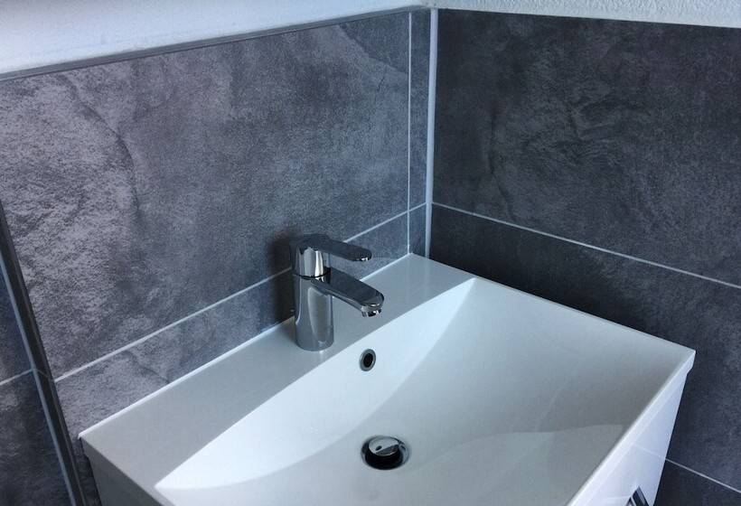 Отель Schurwald