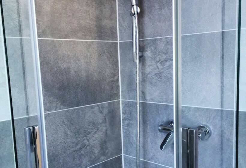 Отель Schurwald