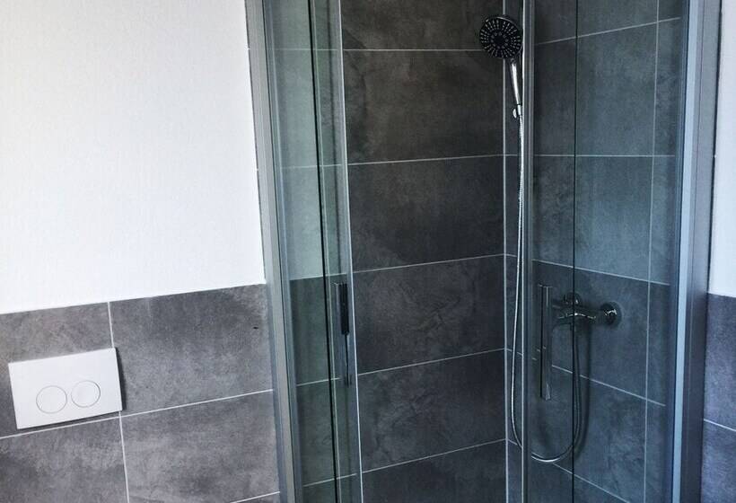 Отель Schurwald