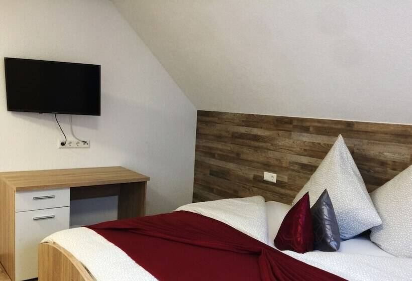 Отель Schurwald