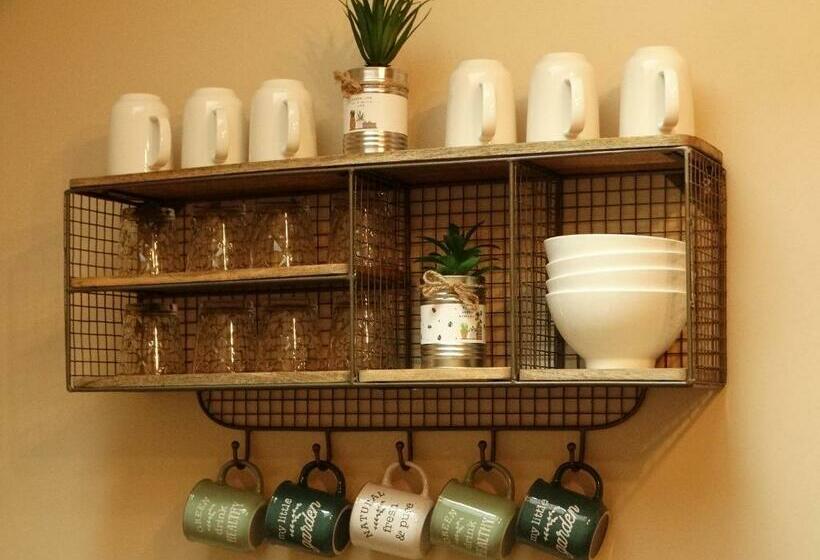 Пансион Un Beau Regard Sur La Nature !