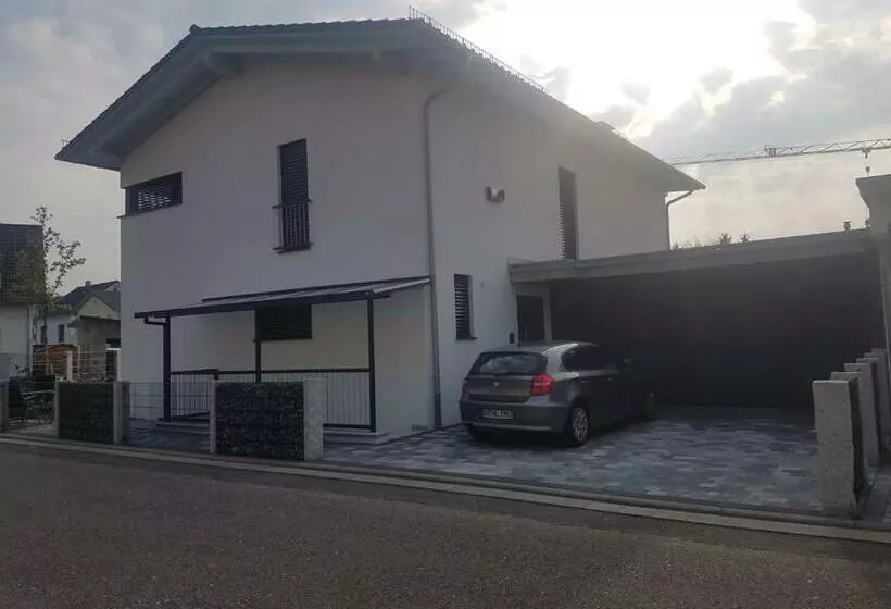 Majatalo Fewo Bei Alex