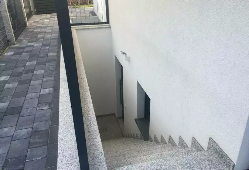 Majatalo Fewo Bei Alex