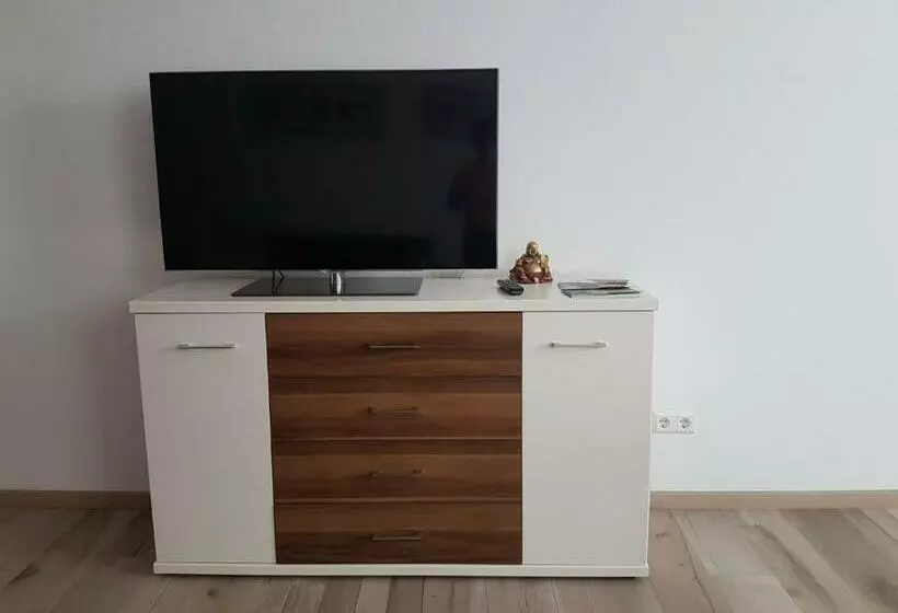 Majatalo Fewo Bei Alex