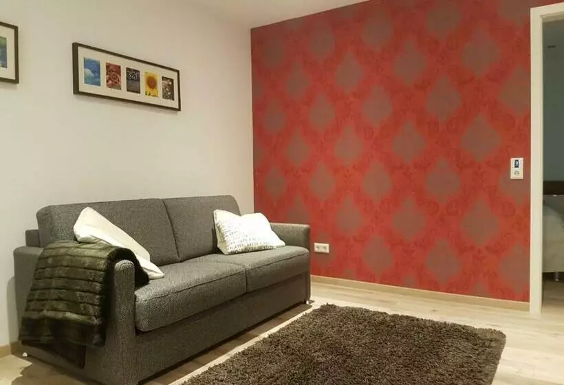 Majatalo Fewo Bei Alex