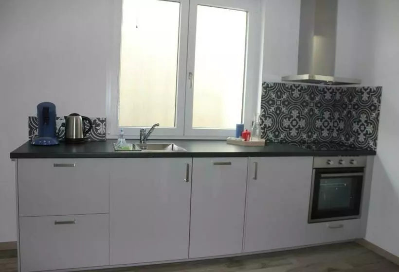 Majatalo Fewo Bei Alex