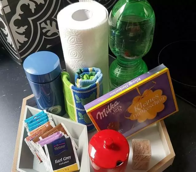 Majatalo Fewo Bei Alex