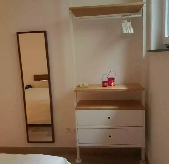 Majatalo Fewo Bei Alex