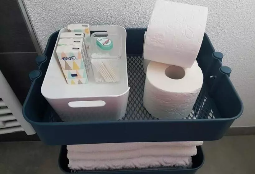 Majatalo Fewo Bei Alex