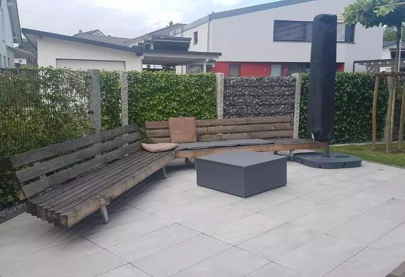 Majatalo Fewo Bei Alex